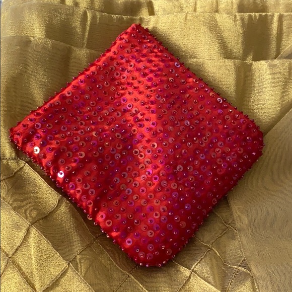 ❤️3 for $25❤️ Cloth shoulder bag - kids/adults - Picture 5 of 5